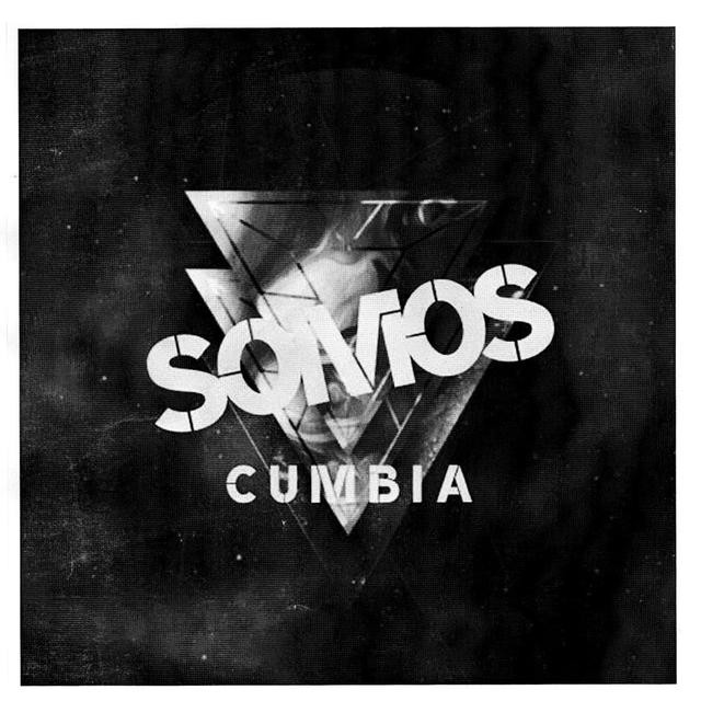 SOMOS CUMBIA