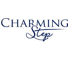 CHARMING STEP