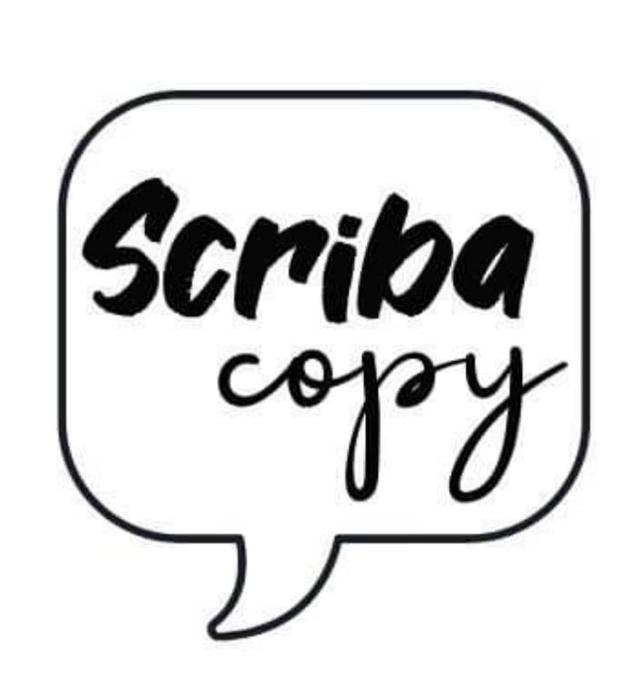 SCRIBA COPY