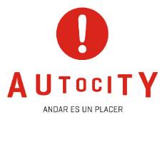 AUTOCITY ANDAR ES UN PLACER