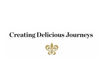 CREATING DELICIOUS JOURNEYS