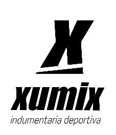 X XUMIX INDUMENTARIA DEPORTIVA