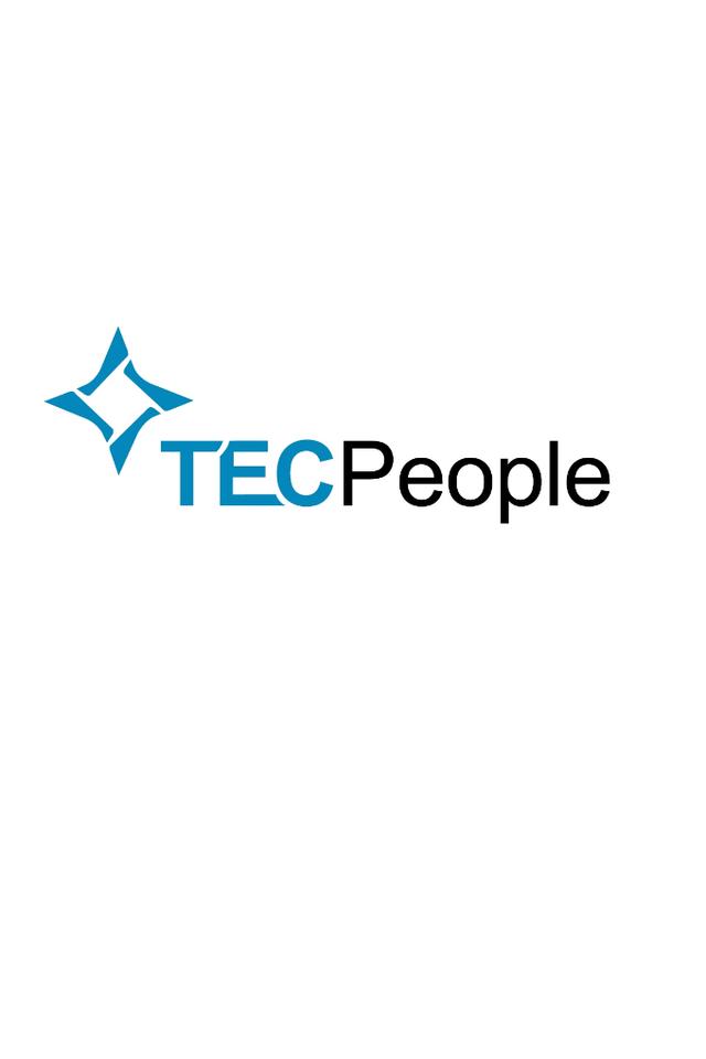 TECPEOPLE