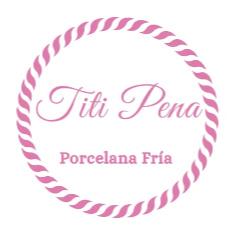 PORCELANA FRÍA TITI PENA