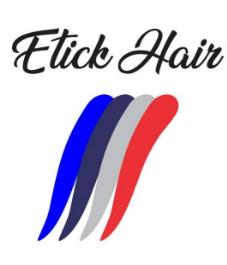 ETICK HAIR