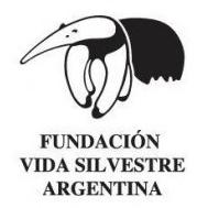 FUNDACION VIDA SILVESTRE ARGENTINA