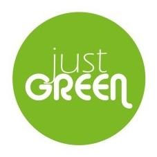 JUST GREEN