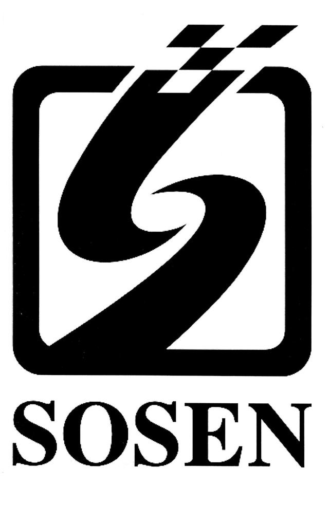 SOSEN