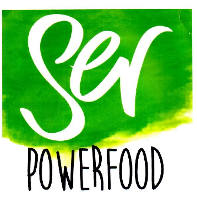 SER POWERFOOD