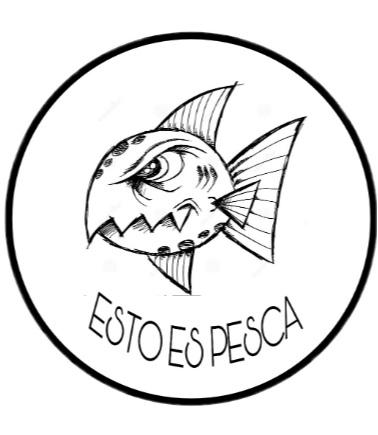 ESTO ES PESCA