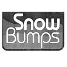 SNOW BUMPS