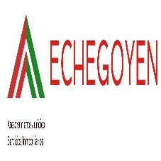 ECHEGOYEN