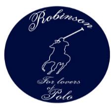 ROBINSON. FOR LOVERS OF POLO .