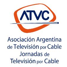 ATVC ASOCIACION ARGENTINA DE TELEVISION POR CABLE JORNADAS DE TELEVISION POR CABLE