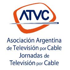 ATVC ASOCIACION ARGENTINA DE TELEVISION POR CABLE JORNADAS DE TELEVISION POR CABLE