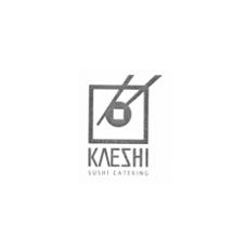 KAESHI SUSHI CATERING