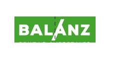 BALANZ