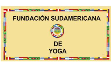 FUNDACIÓN SUDAMERICANA DE YOGA