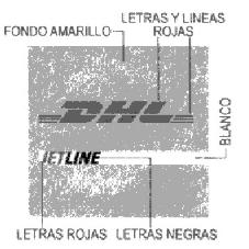 DHL JETLINE