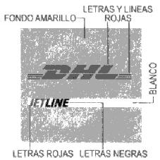 DHL JETLINE