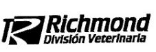 RICHMOND DIVISION VETERINARIA R