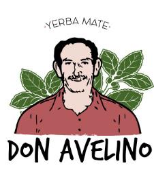 DON AVELINO YERBA MATE