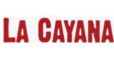 LA CAYANA