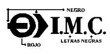 I. M. C.