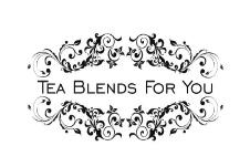 TEA BLENDS FOR YOU