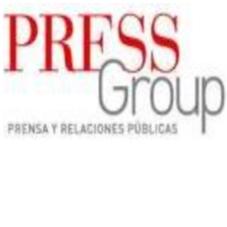 PRESS GROUP PRENSA Y RELACIONES PÚBLICAS