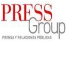 PRESS GROUP PRENSA Y RELACIONES PÚBLICAS