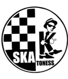 SKATONESS