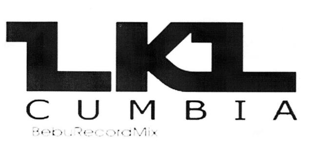 LKL CUMBIA BEBURECORDMIX