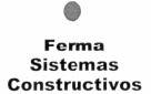 FERMA SISTEMAS CONSTRUCTIVOS