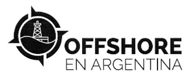 OFFSHORE EN ARGENTINA