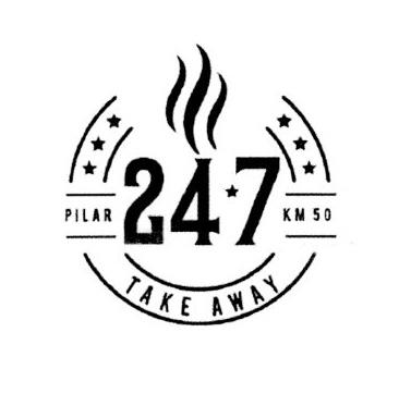 247 PILAR KM 50 TAKE AWAY