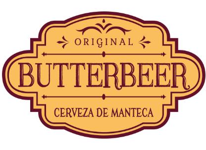 BUTTERBEER CERVEZA DE MANTECA