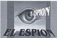 EL ESPION