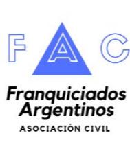 FAC FRANQUICIADOS ARGENTINOS ASOCIACIÓN CIVIL