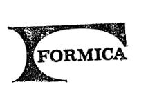 FORMICA