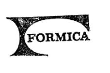 FORMICA