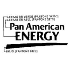 PAN AMERICAN ENERGY