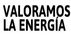 VALORAMOS LA ENERGIA