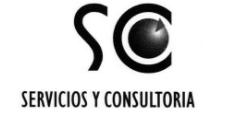 SC SERVICIOS Y CONSULTORIA