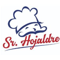 SR. HOJALDRE