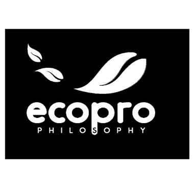 ECOPRO PHILOSOPHY
