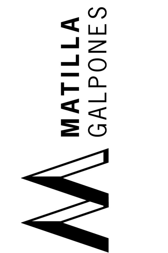 M MATILLA GALPONES