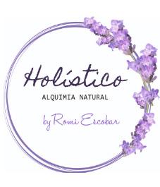HOLISTICO ALQUIMIA NATURAL BY ROMI ESCOBAR