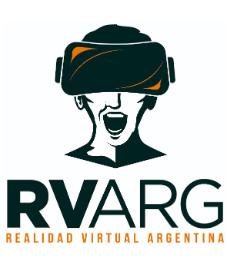 RVARG REALIDAD VIRTUAL ARGENTINA