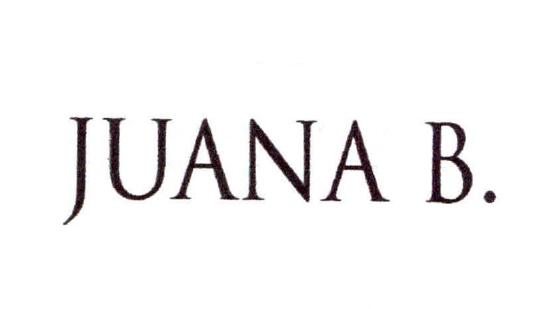 JUANA B.